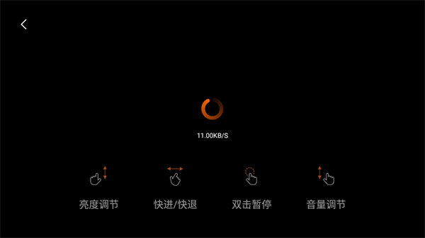 芒果tv车载游戏截图