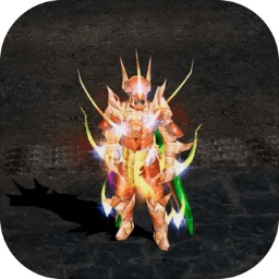 遗迹勇士3d(RelicWarrior3D)