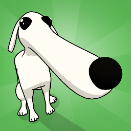 long nose dog(长鼻子狗跑酷)