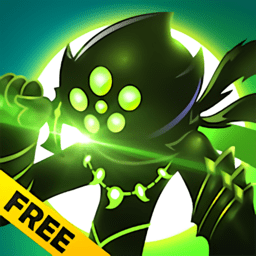 火柴人联盟(league of stickman free)