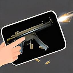 gun simulator