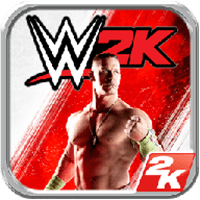 wwe2k19