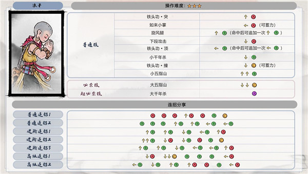 墨斗游戏教程