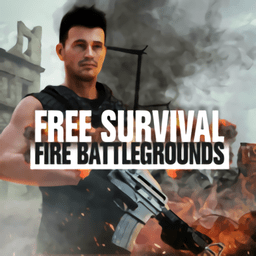 绝地生存(Freesurvival.Firebattlegrounds)