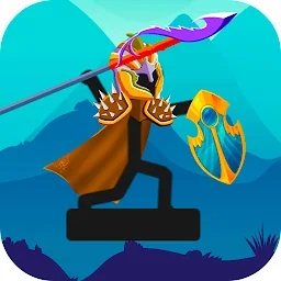 战斗火柴人弓箭手英雄(stickman archer hero)