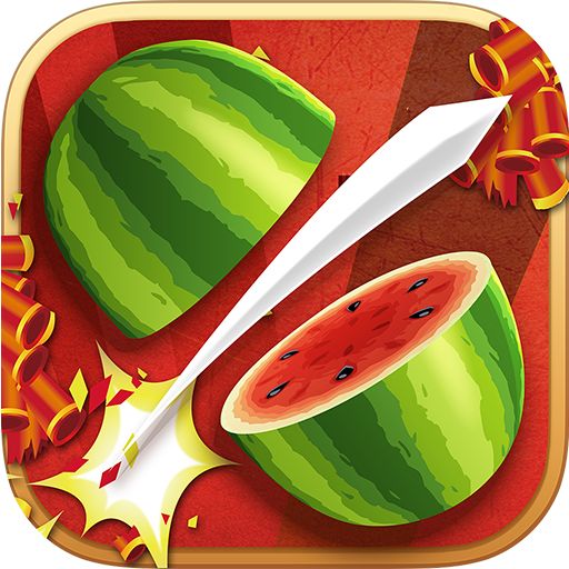 水果忍者(fruit ninja)