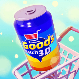 商品搭配3d(goods match 3d)