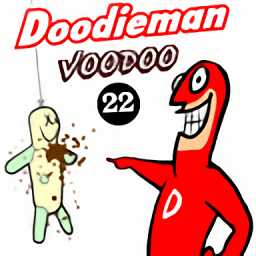 doodieman(大便超人)