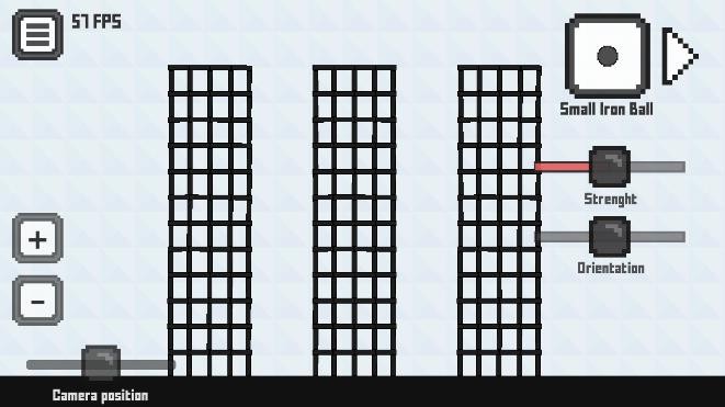 像素沙盒拆除2d游戏截图