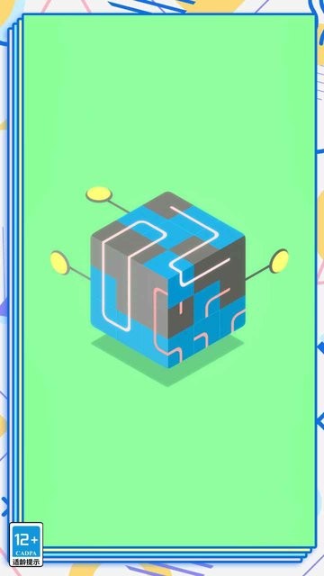 模拟烧脑游戏官方版