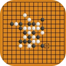 旋风五子棋