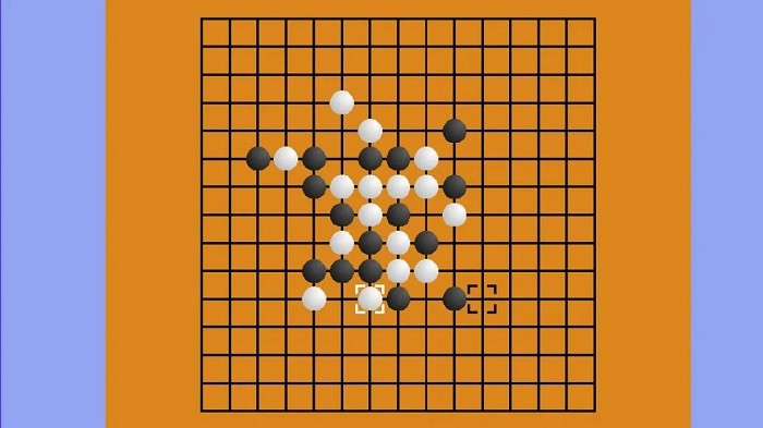 旋风五子棋手机版下载