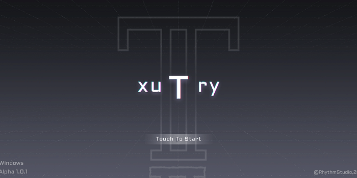 xutry游戏截图