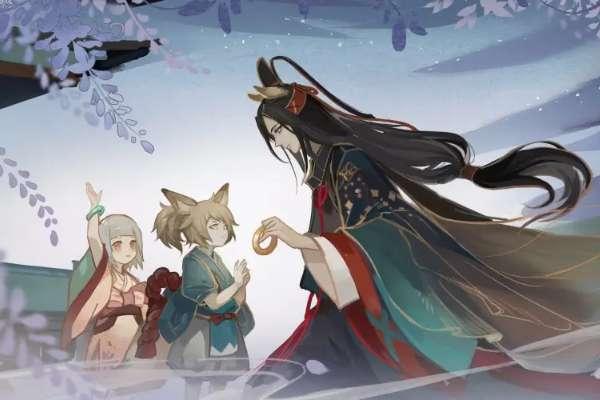 阴阳师群伤最高的式神#群体多段伤害式神