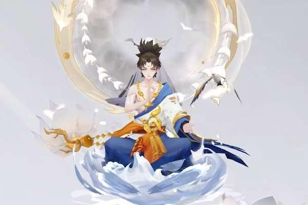 阴阳师萌新前期式神搭配#2023最值得练的SP和SSR