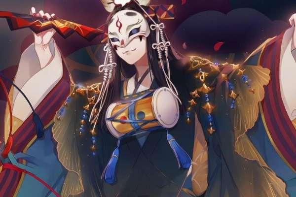 阴阳师地位最高的式神 阴阳师十大顶级输出式神