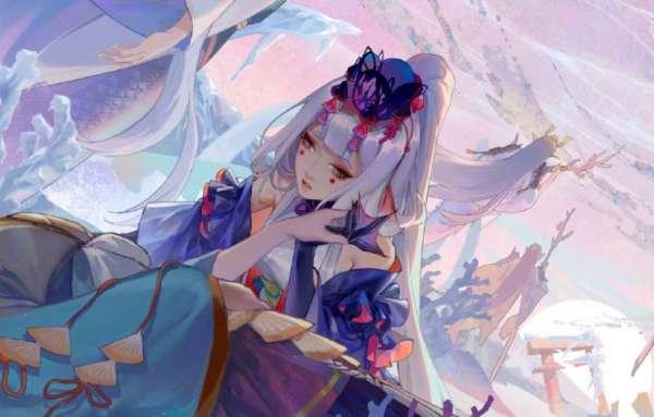 阴阳师手游开服时间表#阴阳师下次开新区时间2021