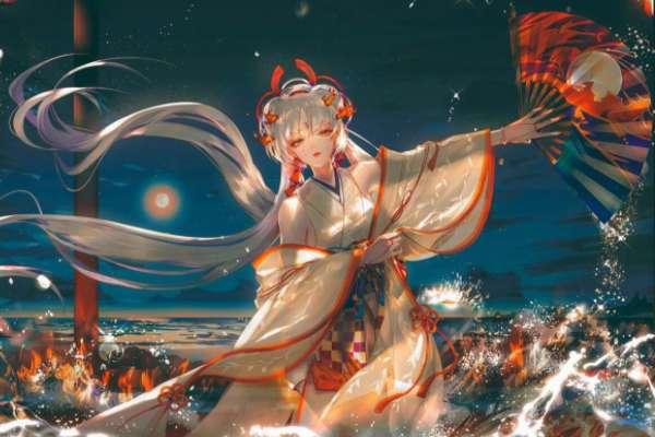 阴阳师新手养什么式神 阴阳师新手培养哪些式神