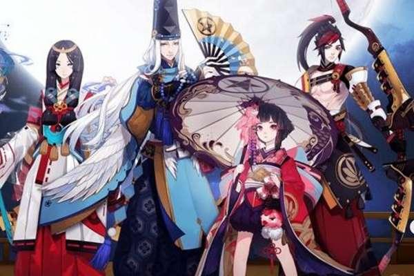 阴阳师的cp腐向 阴阳师男男cp