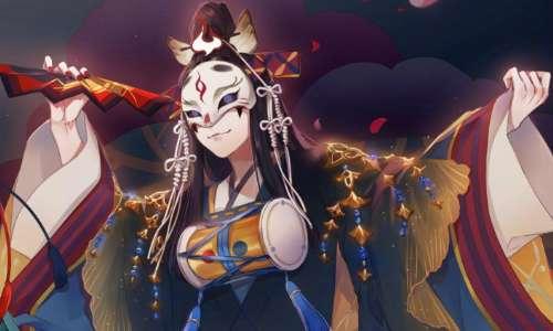 阴阳师最强aoe式神2022