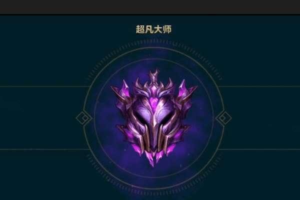 手游lol忘记自己在哪个区#lol手游打到大师很强吗