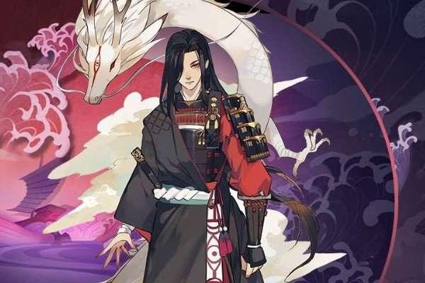 阴阳师新手sr式神推荐#阴阳师值得养的sr顺序