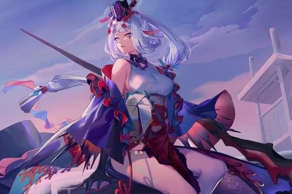 阴阳师最快的拉条式神（2023最值得练的SP和SSR）