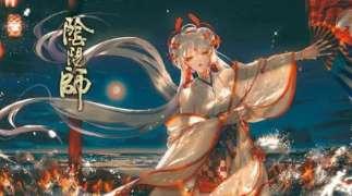 阴阳师平民必练式神#最值得练的SP和SSR