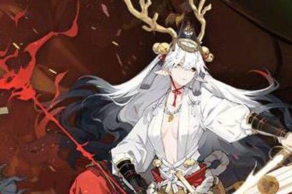 阴阳师刷副本必练式神#铃鹿御前是aoe天花板吗