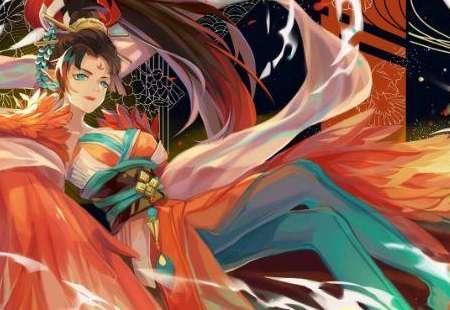 阴阳师帝释天和千姬选哪个（千姬可以代替打火机吗）