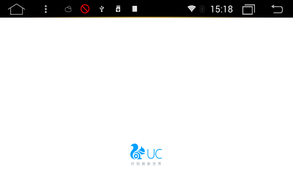 uc浏览器车机游戏截图