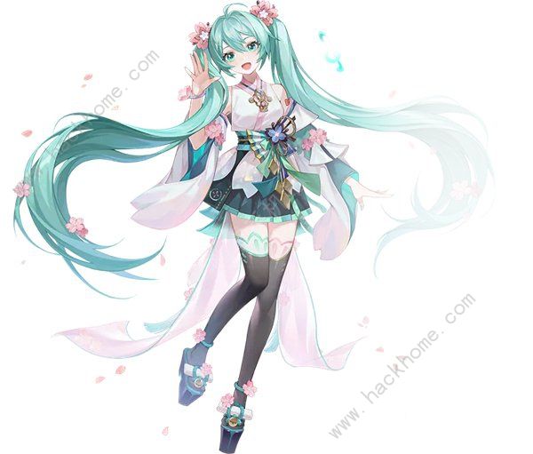 阴阳师初音未来联动什么时候开始 联动初音未来活动开启时间介绍[多图]图片4