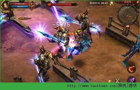 全民奇迹万魔塔怎么卡BUG？ 全民奇迹万魔塔卡BUG攻略[多图]图片2