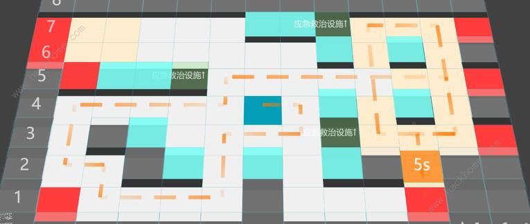 明日方舟剿灭作战积水潮窟攻略 积水潮窟通关流程详解[多图]图片3