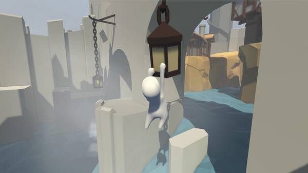 人类一败涂地手机版中文版(Human Fall Flat)下载游戏截图