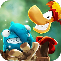 雷曼大冒险最新版(Rayman Adventures)下载