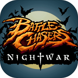 战神夜袭手机版(BattleChasers Nightwar)下载