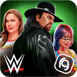 WWE大乱斗最新版(WWE Mayhem)下载