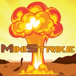 迷你打击手游(MiniStrike)下载