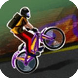 bmx小轮车特技最新版(BMX Stunts)下载