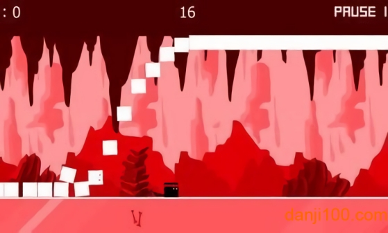 红色洞穴最新版(Red Cavern)下载游戏截图