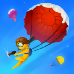 有趣的跳伞官方版(Fun Skydiver)下载