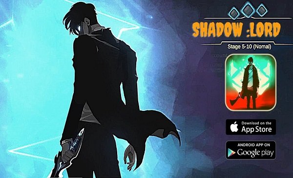 暗影领主中文版(Shadow Lord)下载游戏截图