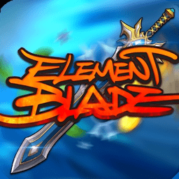 元素之剑游戏(Element Blade)下载