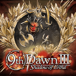 第九黎明3官方版(9th Dawn III RPG)下载