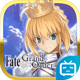 fate grand order手机版(fate go)下载