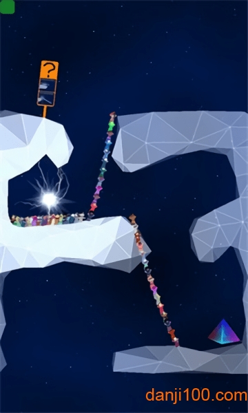 迷路人手机版(Kiwanuka)下载游戏截图