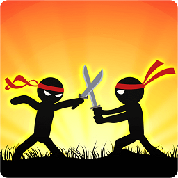 火柴人格斗生存传奇手机版(Stickfight Legend of Survival)下载