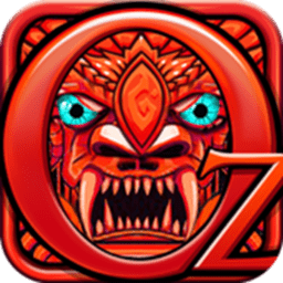 神庙逃亡酷跑游戏中文版(Temple Jungle Run Oz)下载