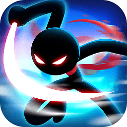 铁棍传奇暗影战争手游(Stickman Shadow Fight)下载